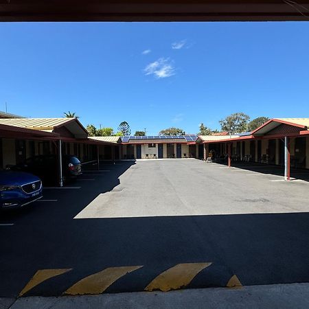 Toreador Motel Coffs Harbour Zewnętrze zdjęcie