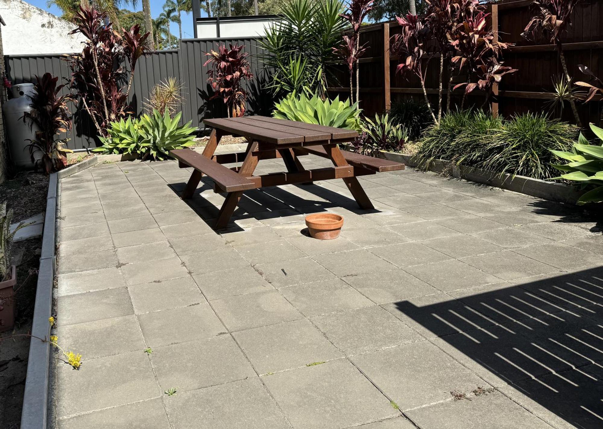 Toreador Motel Coffs Harbour Zewnętrze zdjęcie