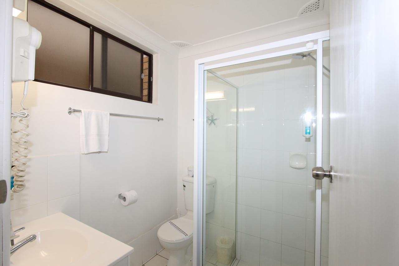 Toreador Motel Coffs Harbour Zewnętrze zdjęcie