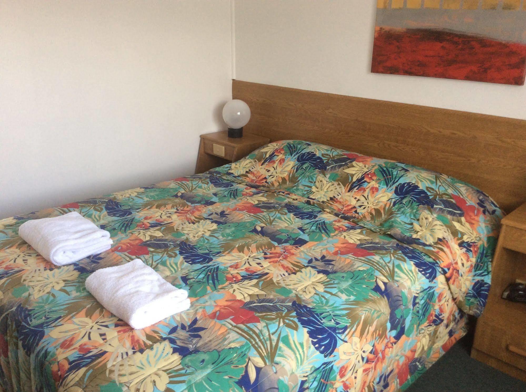 Toreador Motel Coffs Harbour Zewnętrze zdjęcie