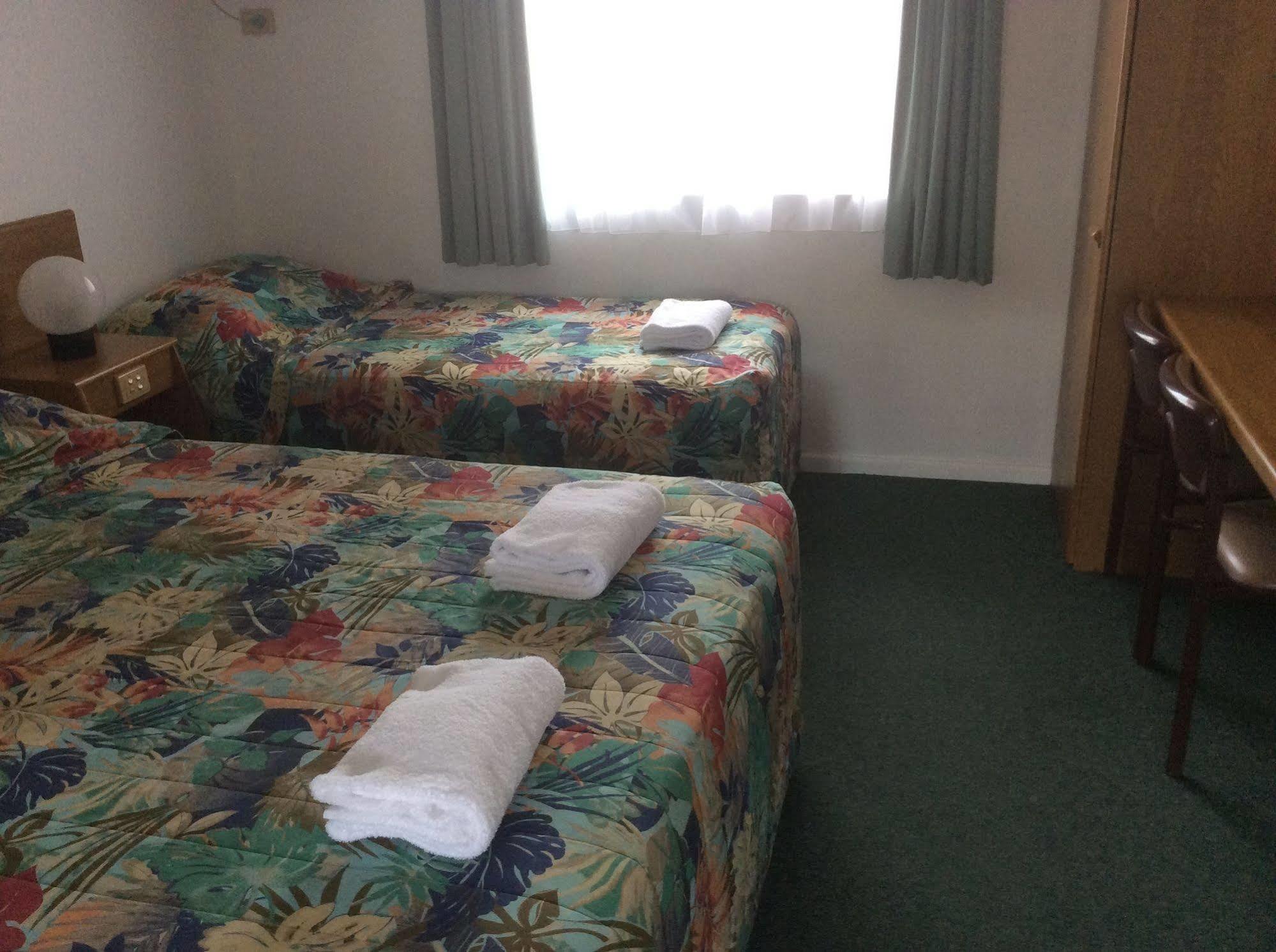 Toreador Motel Coffs Harbour Zewnętrze zdjęcie